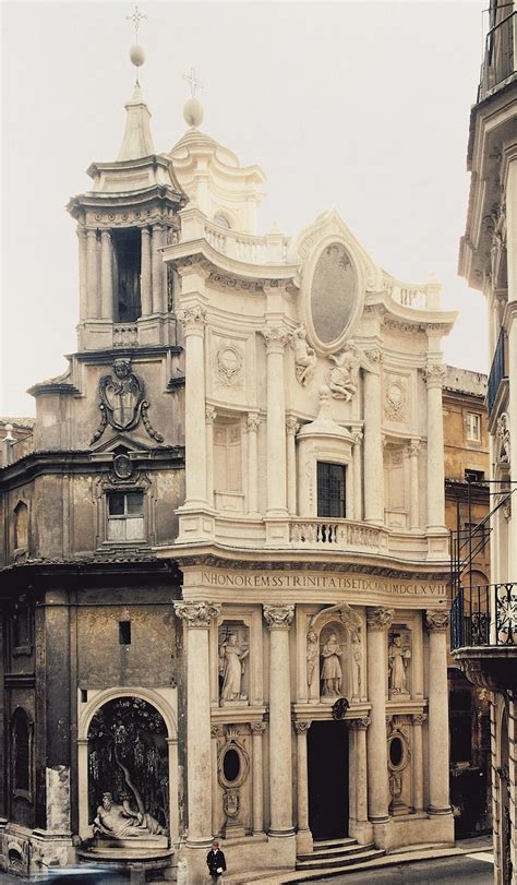 Ceyhunakgul Francesco Borromini 1599 1667