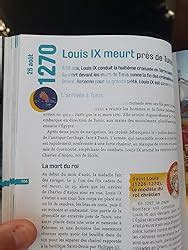 Bescherelle Chronologie de l histoire de France des origines à nos