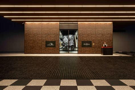 Fuji Speedway Hotel Debuts As The First Hotel In The Unbound Collection