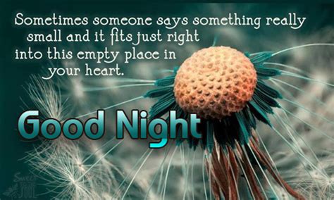 Good Night Quotes For Facebook Status