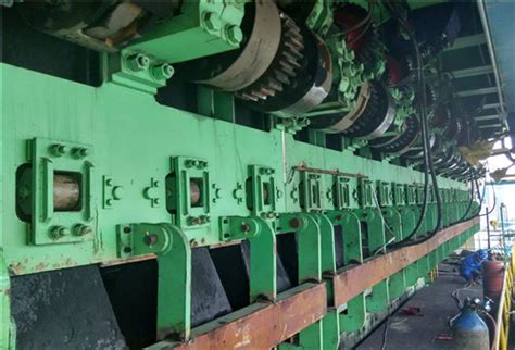 Tamping Coke Oven Machinery Tyhi Products