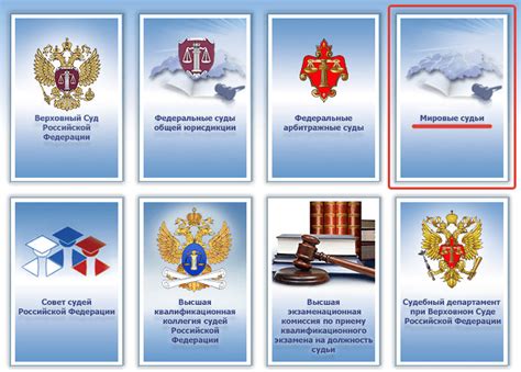 Кто судья судебного участка: 2 способа найти судебный участок