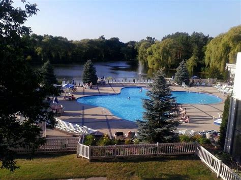 Olympia Resort & Conference Center | Resort, Olympia, Wonderful places