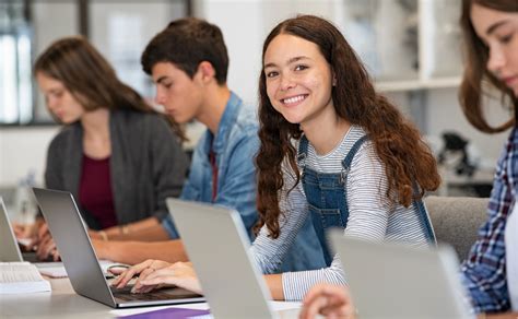 Empatizar Para Captar Estudiantes Scala Learning Potenciamos A Las