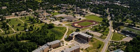 College and University Track & Field Teams | University of Wisconsin ...