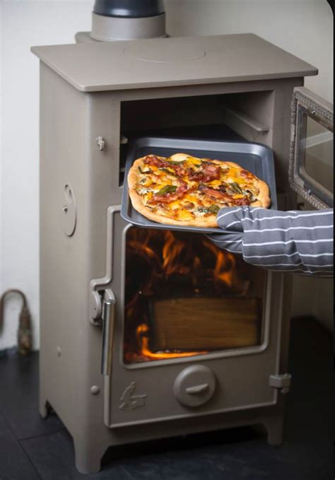 Dean Forge Baker Stove The Perfect Blend Of Functionality And Style