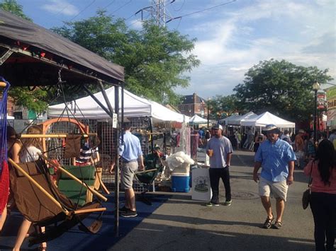 Town Celebrates 35th Annual Herndon Festival