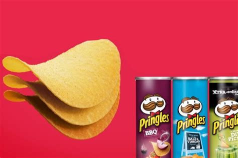 How Many Pringles Flavors are There? - Tasty Little Temptations ...