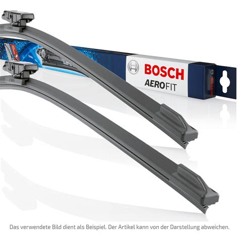 Bosch Wischerbl Tter Scheibenwischer Ws Autoteile