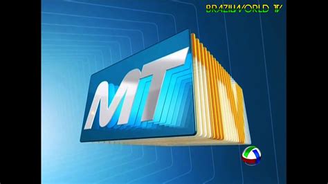 Mttv Ed Abertura E Encerramento Youtube