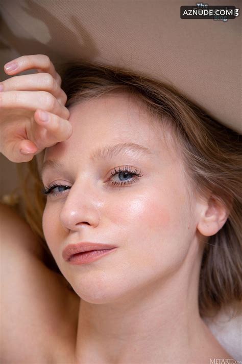 Annie Anne Nude Aznude