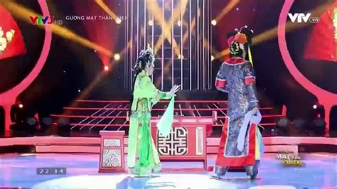 Những màn bắt chước khó quên của quán quân Gương mặt thân quen 2016 | VTV.VN