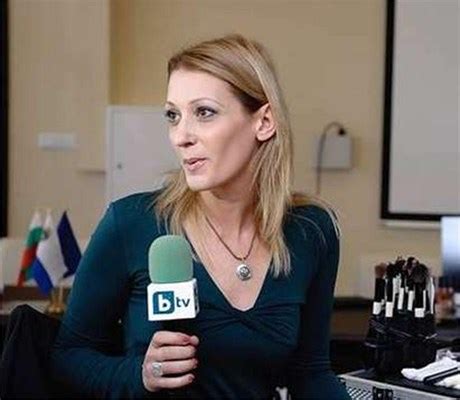 Граничари спасиха репортерка на Би Ти Ви от удавяне и измръзване