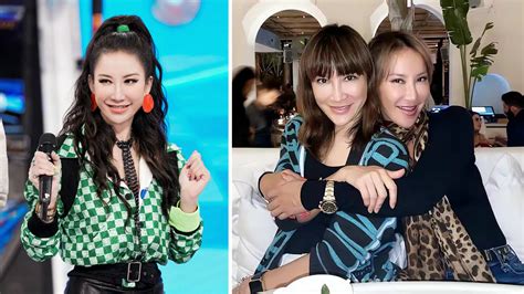 Coco Lee Was Secretly Battling Breast Cancer Sister Says Death Not