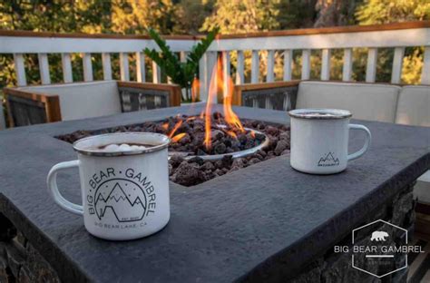 Reserve Our Big Bear Gambrel 2066 Big Bear Vacation Rental Big Bear