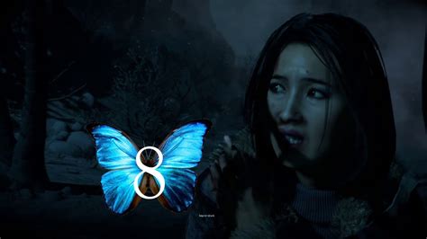 Until Dawn Chapter 8 Revelation YouTube