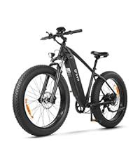 Amazon Dyu Electric Bike For Adult Up To Miles Long Range