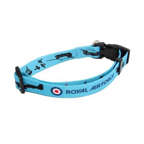 Raf Display Team Dog Collar Raf Ts Rafatrad Rafatrad