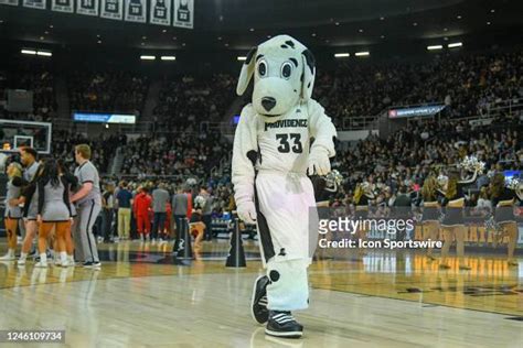 Providence Friars Mascot Photos and Premium High Res Pictures - Getty ...