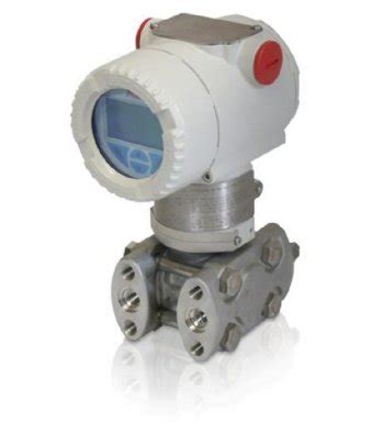 Abb Dsh Differential Pressure Transmitter