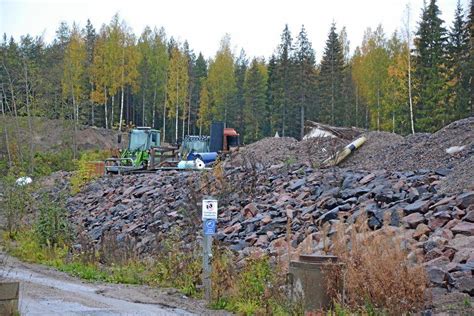 Rudus Oy | Nurmijärven Uutiset