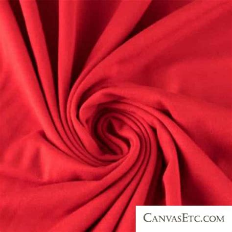 What Is Viscose Fabric? | Viscose Fabric Guide | Canvas ETC.