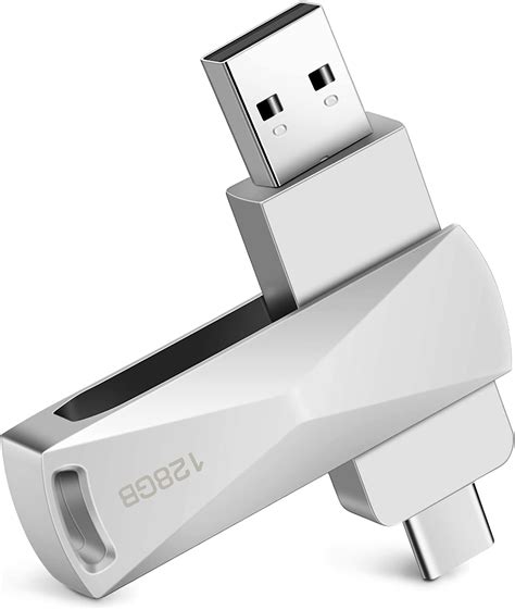 Cl Usb C Go Type C Clef Usb Go En Otg Pendrive Gb