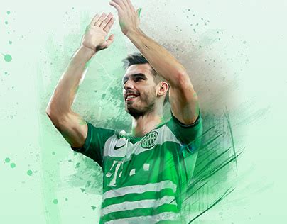 Ferencvaros Projects | Photos, videos, logos, illustrations and ...