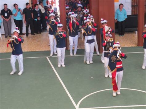 Colegio Evangélico La Patria