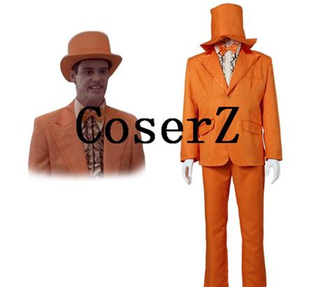 Real Dumb And Dumber Tuxedo
