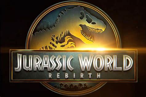 Jurassic World Rebirth Scarlett Johanson E Jonathan Bailey Nelle Prime Immagini Del Film