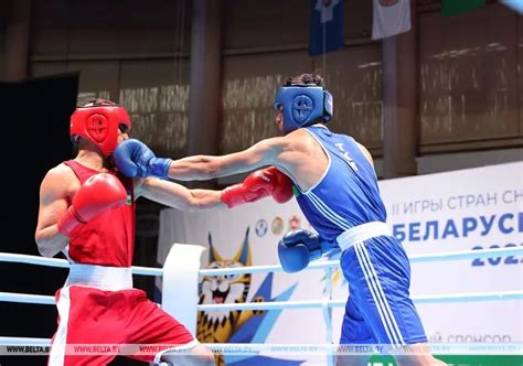 Boxers from Turkmenistan won two bronze medals at the II Games of the ...