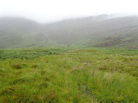 Doire An Fuaran Field Of Springs Eirian Evans Geograph Britain