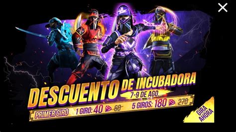 Bonus De Descuento En La Incubadora Estrella Ninja Diamantes Gratis