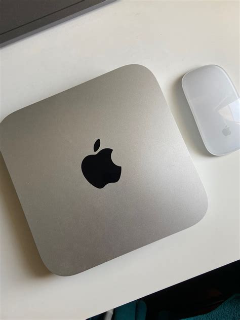 Mac Mini 2021 Computers And Tech Desktops On Carousell