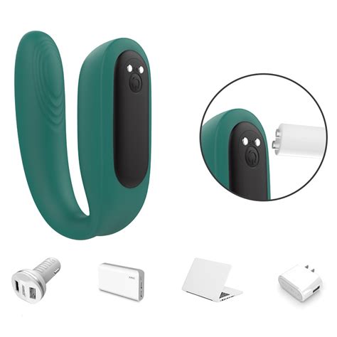Db Vibrador De Casal Controle Remoto Libb Sex Toys
