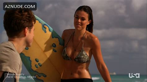 GRACELAND NUDE SCENES AZNude