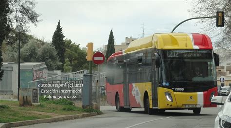 13009 Moventis Mallorca Scania K 320 UB 4x2 GNC Con Carroc Flickr