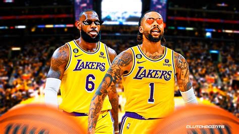 Lakers News Lebron James Heroics Vs Grizzlies Draws Intriguing D