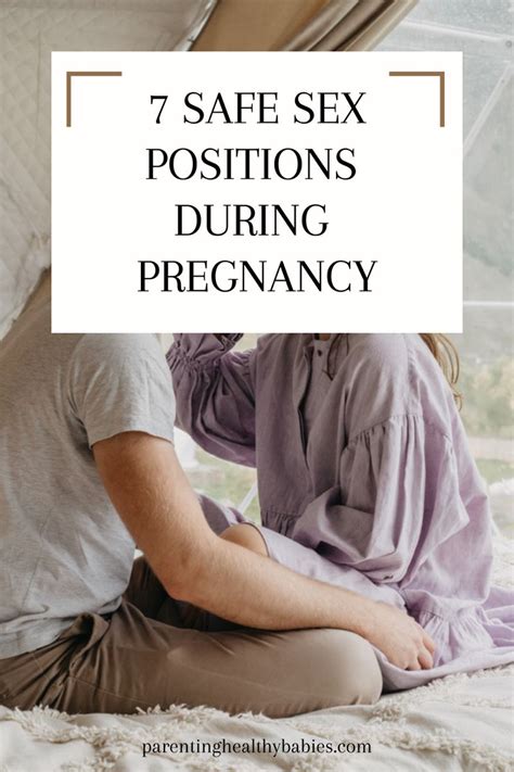 Safe Sex Positions During Pregnancy Artofit