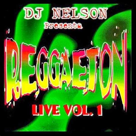 Discografia De Dj Nelson 38 Cds