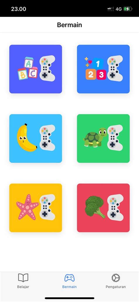 Game Edukasi Anak Pra Sekolah Apk For Android Download