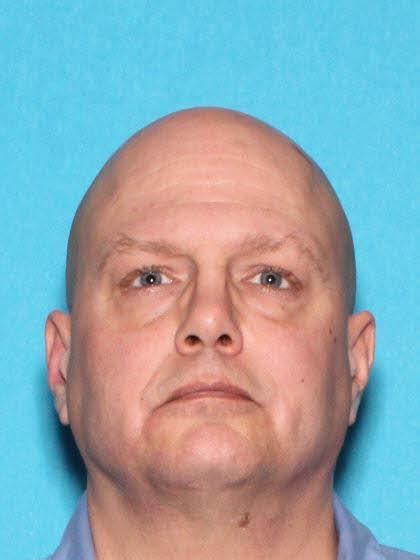 Ronald James Holt A Registered Sex Offender In Ypsilanti Mi At