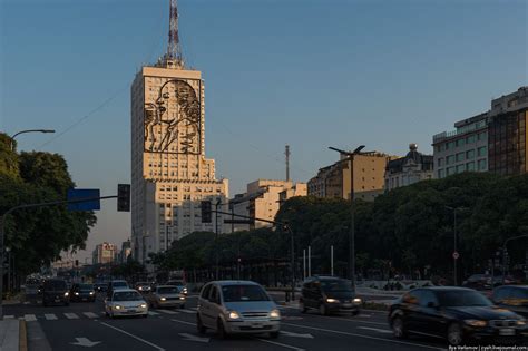 Буэнос-Айрес – Варламов.ру