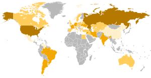 Armenian diaspora - Wikipedia