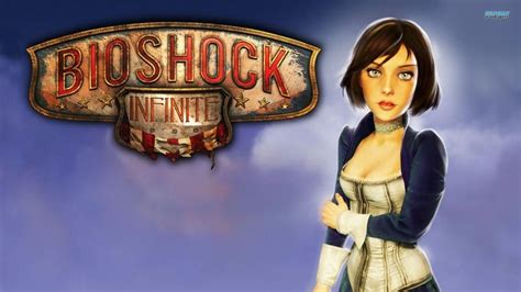 WILL THE CIRCLE BE UNBROKEN? - Bioshock Infinite - LETRAS.COM