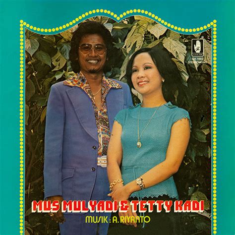 Tetty Kadi