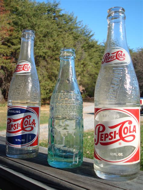 Journey A Glimpse Into The History Of Pepsi Bottles Pepsi Cola Cola