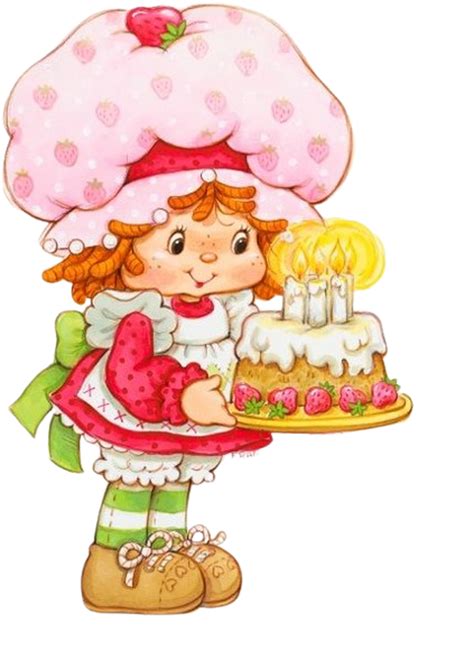 Discuss Everything About Strawberry Shortcake Wiki Fandom