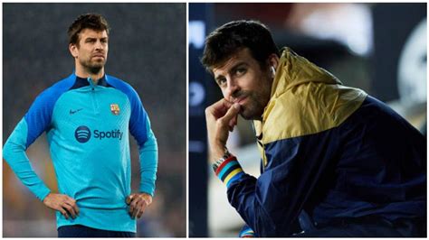 Gerard Pique Faces Setback on New Hotel Project As 250 Graves Found on ...